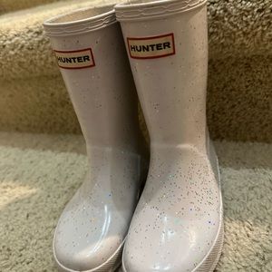COPY - Kids Hunter Boots